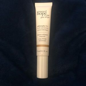 Philosophy Renewed Hope in a Jar Glow Drops